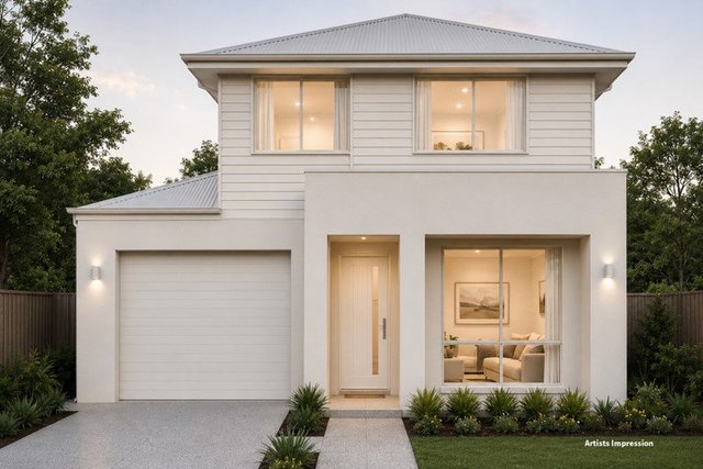 Lot 4122 Proposed Road, NSW 2563
