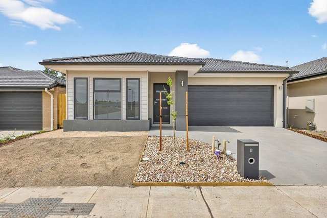 8 Portbury Circuit, VIC 3977
