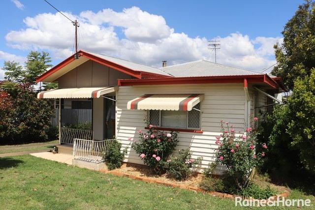 8 McDaniel Street, QLD 4614