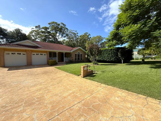 14 Magnolia Grove, NSW 2541