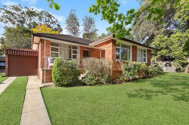 2 Woodbine Avenue, NSW 2076