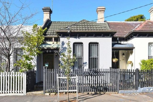 97 Wilson Street, NSW 2042