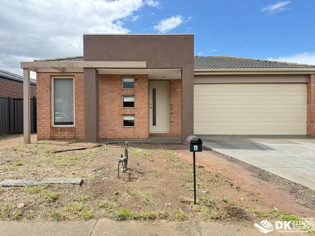 6 Oreilly Rd, VIC 3029