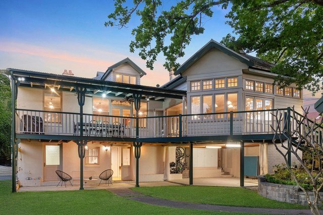 48 Rosamond Street, NSW 2077