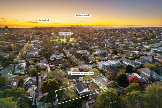 4 Lucerne Street, VIC 3147