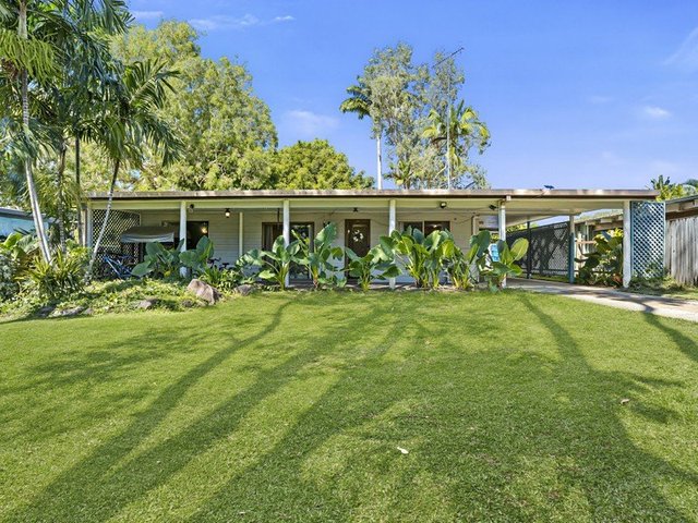 51 Endeavour Road, QLD 4879