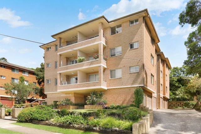 1/95 Evelyn Street, NSW 2224