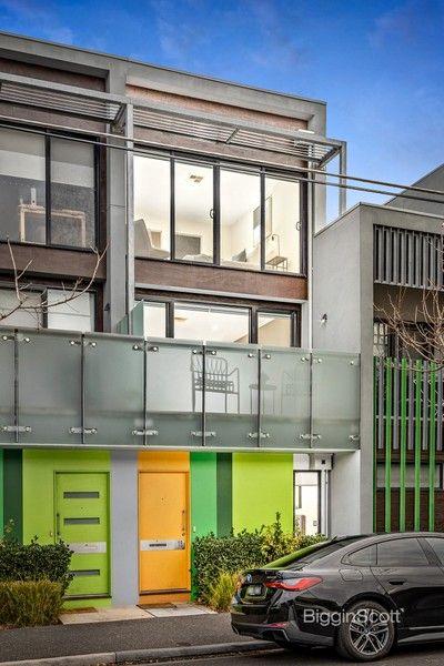 18 Buckingham Street, VIC 3121