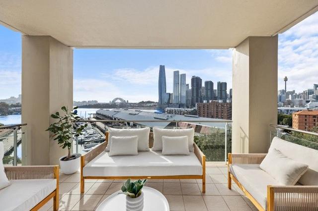 510/8 Point Street, NSW 2009