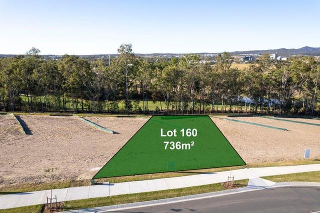 Lot 160 Greg Norman Circuit, QLD 4300