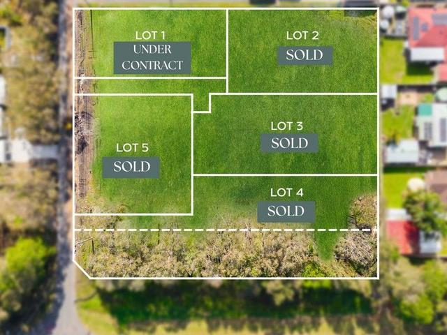 1811 Stapylton Jacobs Well Road, QLD 4208