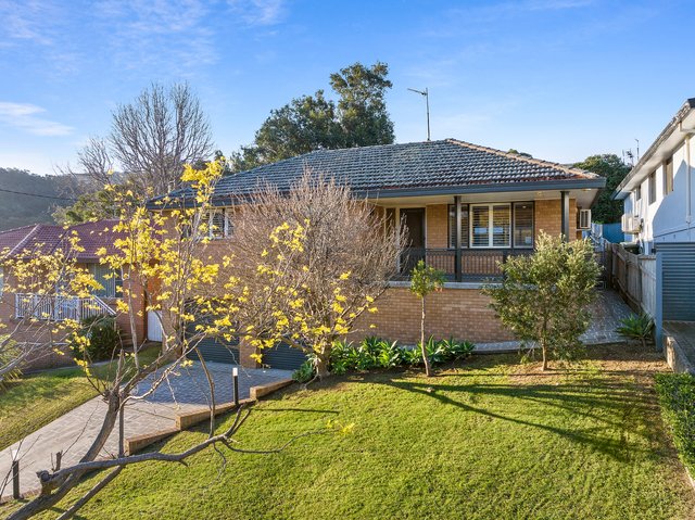 48 Jacaranda Avenue, NSW 2525