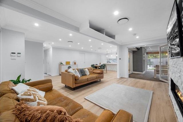 124 Goldmark Crescent, NSW 2749
