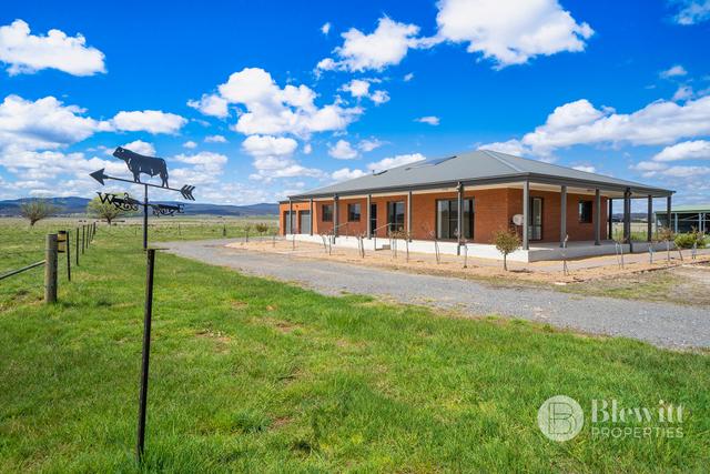 272 Briars Sharrow Road, NSW 2621