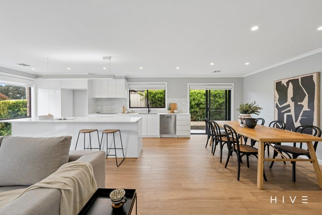 4 O'Connor Circuit, ACT 2905