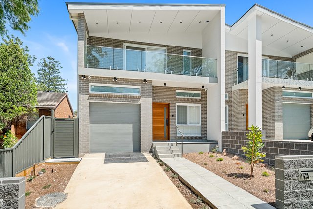 17A Munmurra Road, NSW 2210