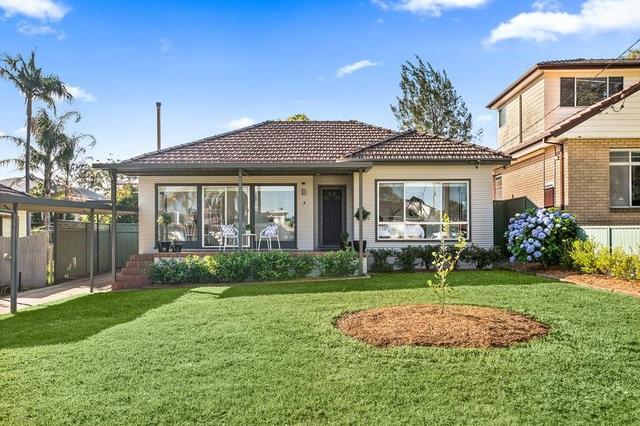 7 Sparkes Avenue, NSW 2223