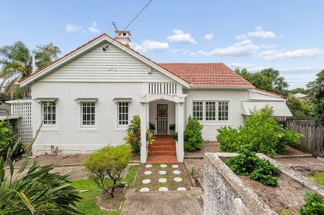 9 Clyde Road, QLD 4006