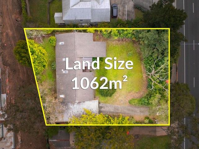 95 Showground Road, NSW 2154