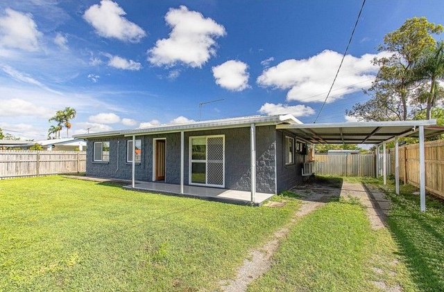 8 Gouldian Avenue, QLD 4815