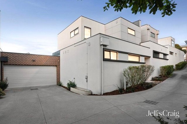 3/17 Howitt Drive, VIC 3107