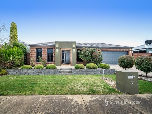 7 Bentleigh Street, VIC 3630