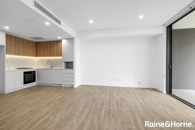 09/6 James Street, NSW 2221