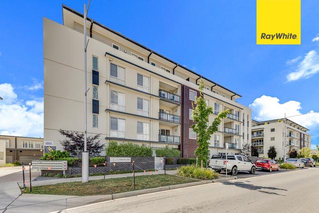 83/1 Limburg Way, ACT 2900