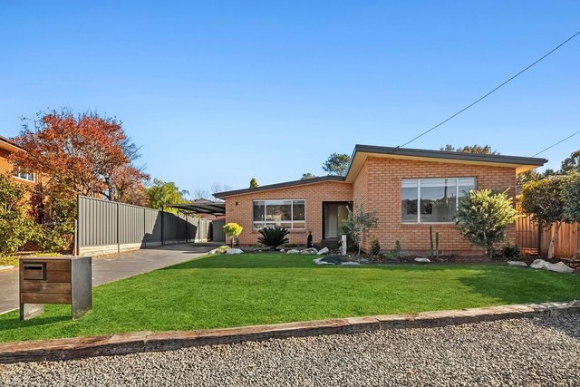 27 Woodger Parade, NSW 2620
