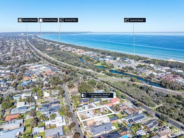 7 Larool Crescent, VIC 3198