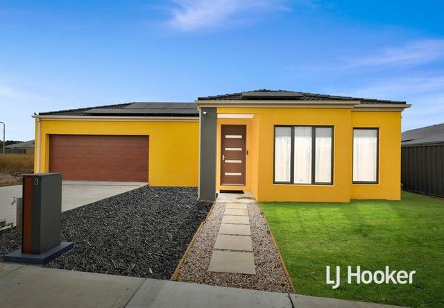 3 Hawk Way, VIC 3756