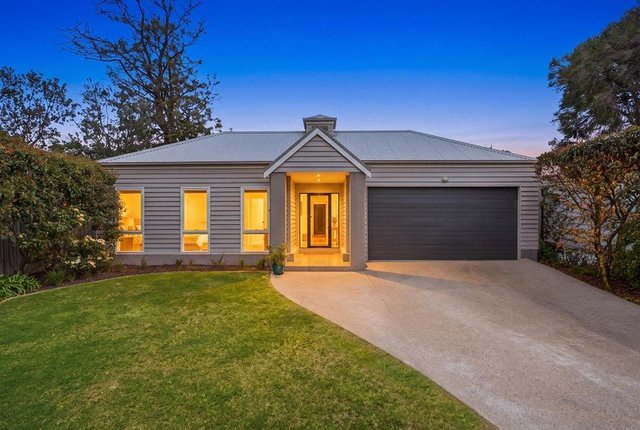 36 Birdrock Avenue, VIC 3934
