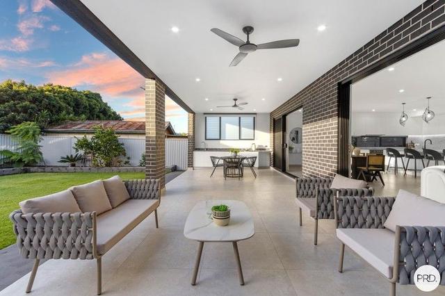 4 Beatrice Street, NSW 2220