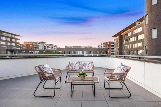 408/23 Monza  Boulevard, NSW 2127