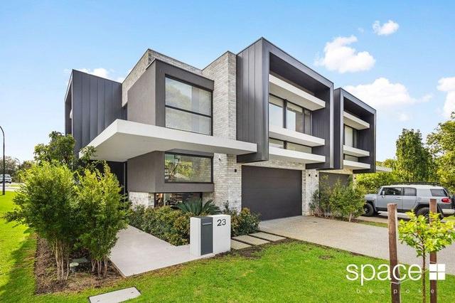 23 Edna Road, WA 6009