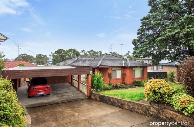 3 Bel-Air Rd, NSW 2750