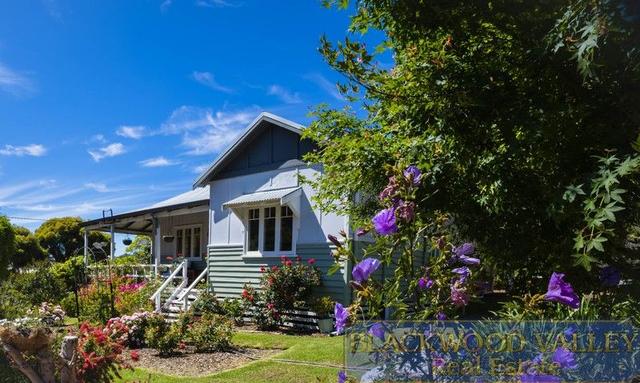 1A Nelson Street, WA 6255