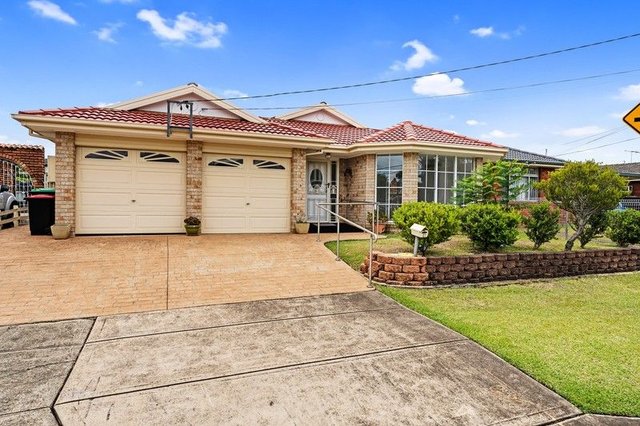 27 Hindmarsh Road, NSW 2170