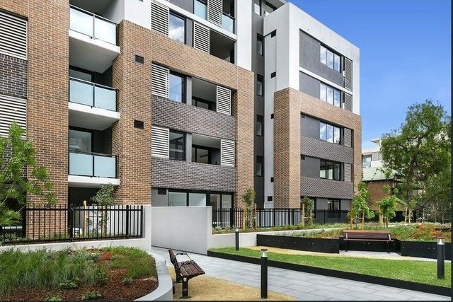 2.307/18 Hannah Street, NSW 2119