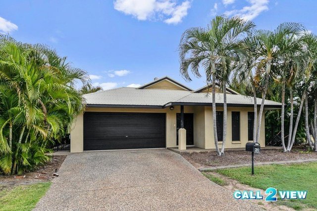 24 Don Circuit, NT 0830