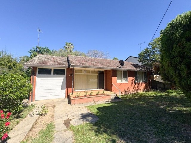 50 Robert Street, NSW 2750