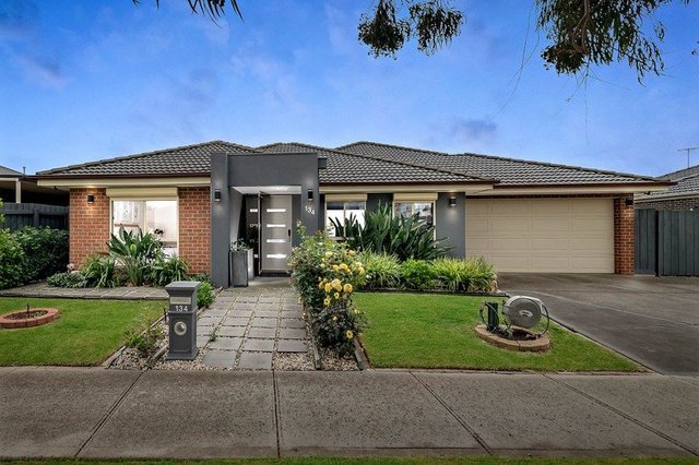 134 Oakbank Boulevard, VIC 3757