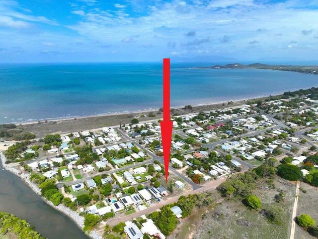 Lot 208 Creek Street, QLD 4805