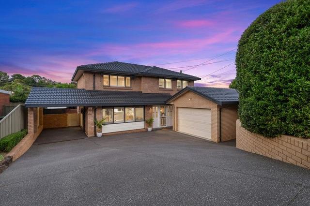 23 Bulberry Place, NSW 2233