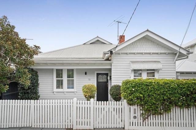 16 Princes Street, VIC 3016