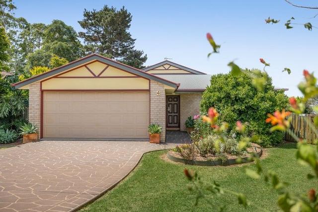 4 Lyness Court, QLD 4350