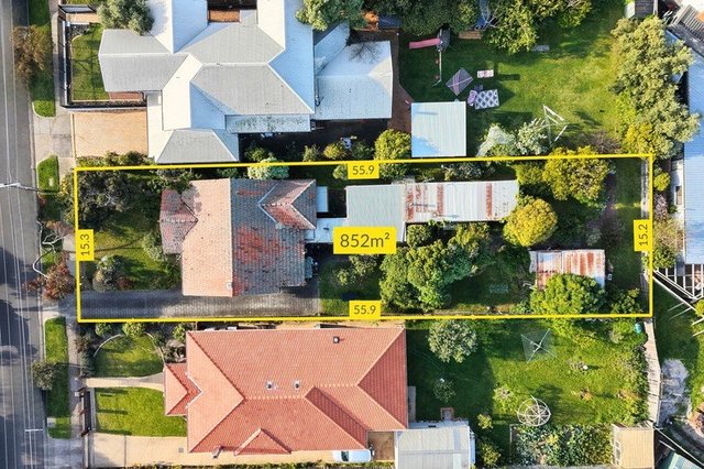 22 Herbert Street, VIC 3195