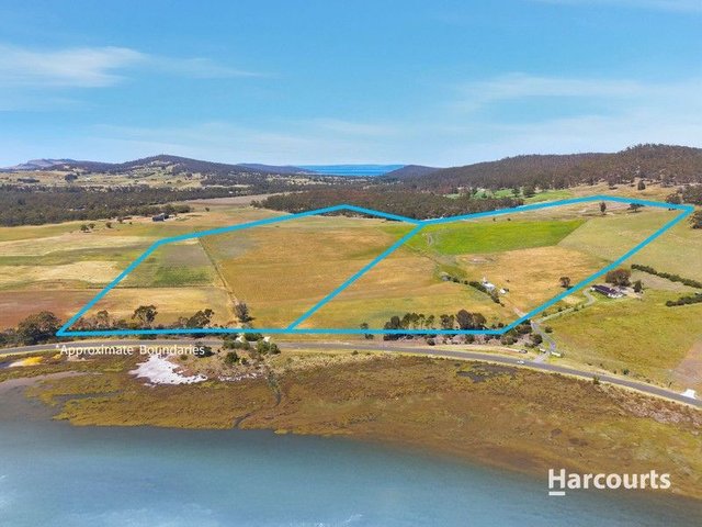 Lots 3 & 4 Dorans Road, TAS 7020