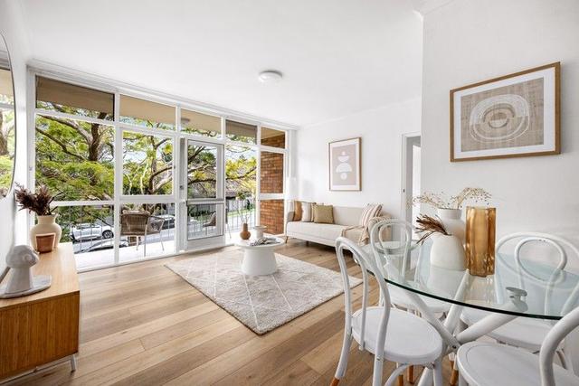 9/26 Carr Street, NSW 2060