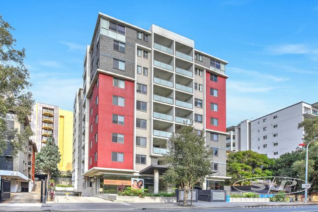 28/29 Campbell Street, NSW 2150